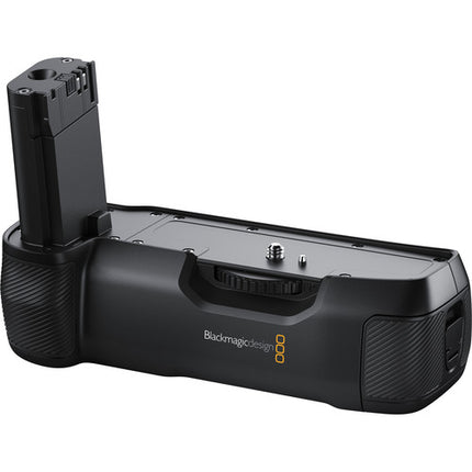 Blackmagic Design Pocket Cinema Camera 6K-4K Battery Grip