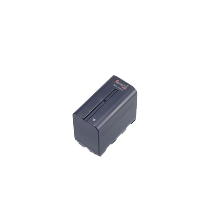 Generic NPF970 RECHARGABLE BATTERY INFO LITHIUM L