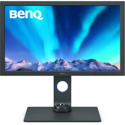 BenQ SW271C 27inch 16:9 4K HDR IPS Monitor