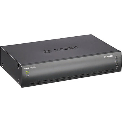 Bosch PLE-1P240-US Plena Amplifier