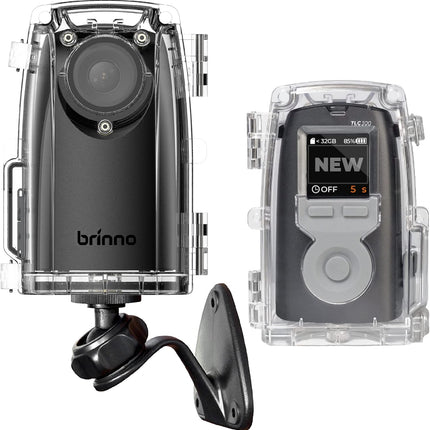 Brinno Time Lapse Camera BCC300-M Bundle Construction Camera