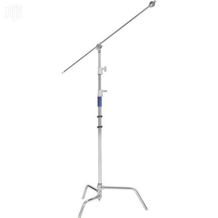 Generic Professional C-Stand with Boom Arm