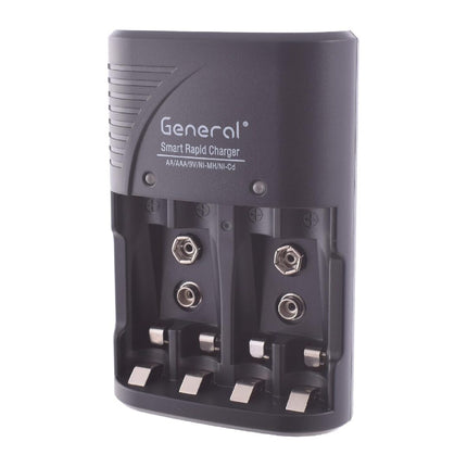 Generic C9035N Battery Smart Dual Charger