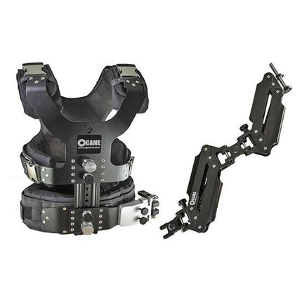 CAME-TV Camera Vest and Dual-Arm Support 2.5-15kg LBVL4A
