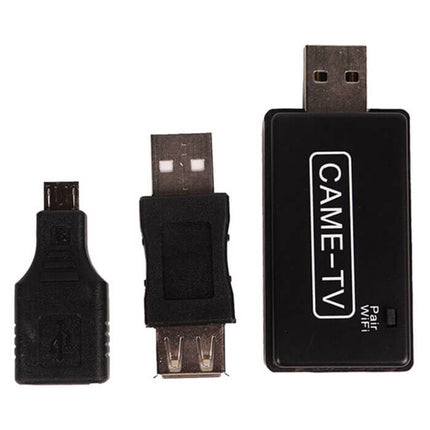 CAME-TV Boltzen Wi-Fi Controller