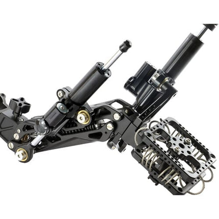 CAME-TV GS11 Video Camera Stabilizer Arm (1 to 10 kg Load)