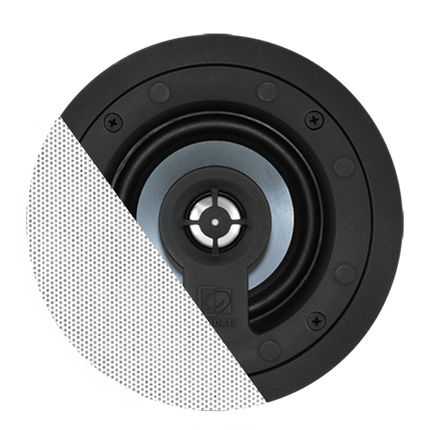 Audac High-End 2-Way Ceiling Speaker CELO5