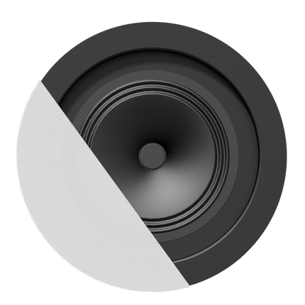 Audac Broadband Ceiling Speaker CENA506-W