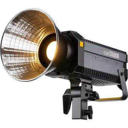 COLBOR CL 330-EU Bi-Color COB LED Video Light