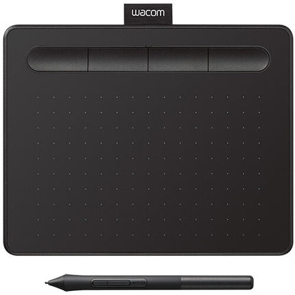Wacom Intuos Creative Pen Tablet Wired (Small)