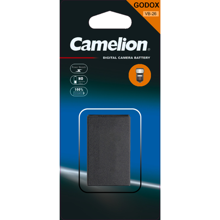 Camelion Battery For Godox
