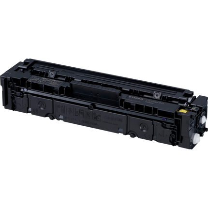 Canon 045Y Yellow Toner Cartridge
