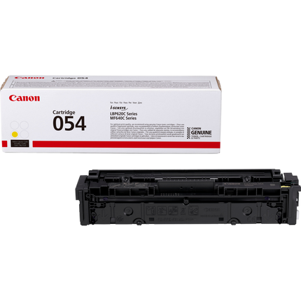 Canon 054 Toner Toner Cartridge