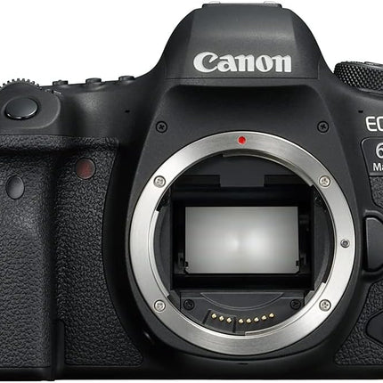Canon 6D mark II Body
