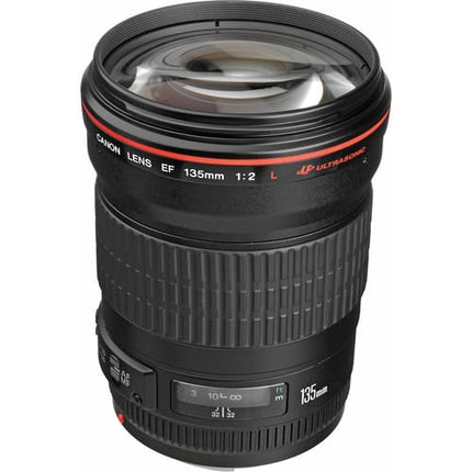 Canon EF 35mm f/1.4L II USM