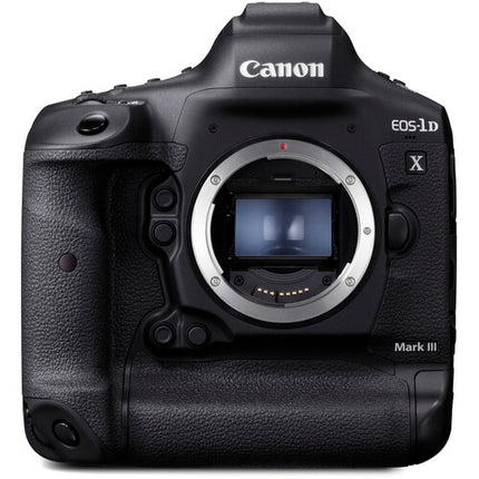 Canon EOS-1D X Mark III DSLR Camera ( Body Only )