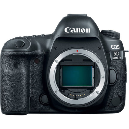 Canon EOS 5D Mark IV ( Body Only )