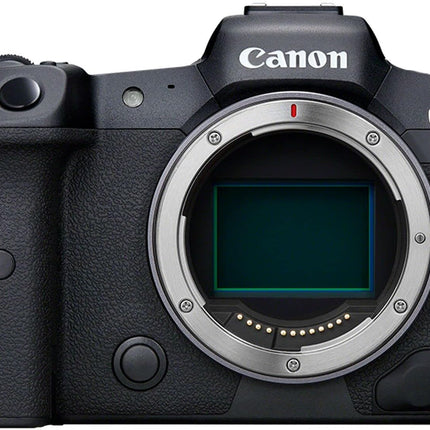 Canon EOS R5 Mirrorless Digital Camera (Body Only)