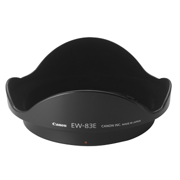 Canon EW-83E Lens Hood