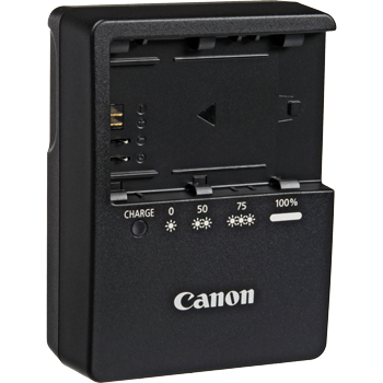 Canon LC-E6 Charger for LP-E6 Battery Pack