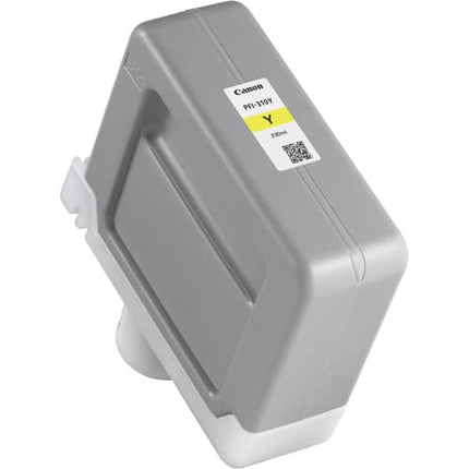 Canon PFI-310Y Yellow Pigment Ink Tank (330mL)