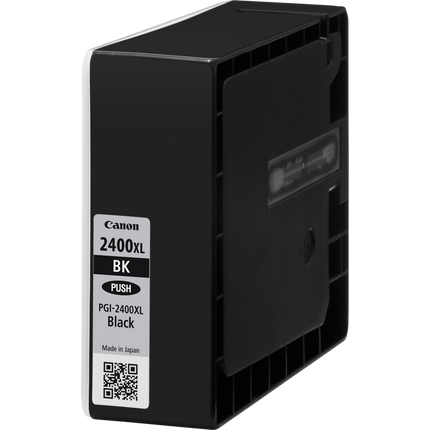 Canon PGI-2400XL High Yield Black Ink Cartridge