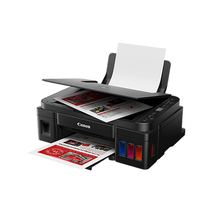 Canon PIXMA G3411 All-In-One printer