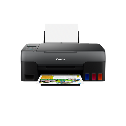 Canon PIXMA G3420 Multi-Function Inkjet Printer