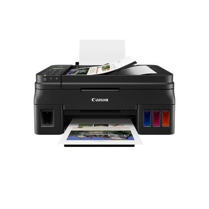 Canon PIXMA G4411 All In One Wireless Printer