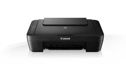 Canon PIXMA MG2540S All-in-One Inkjet Printer