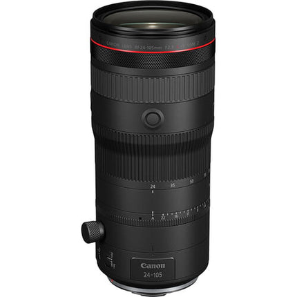 Canon RF 24-105mm f-2.8 L IS USM Z Lens (Canon RF)