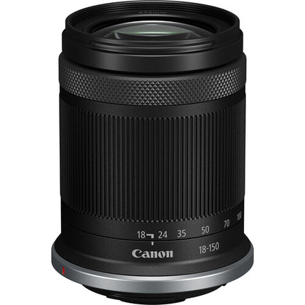 Canon RF-S 18-150mm f-3.5-6.3 IS STM Lens