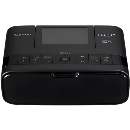 Canon SELPHY CP1300 Compact Photo Printer