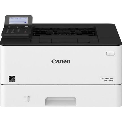 Canon i-SENSYS LBP236dw Compact Monochrome Laser Printer