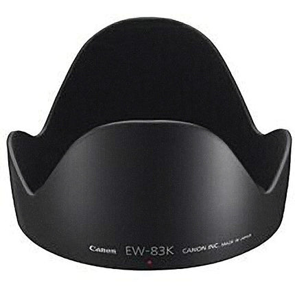 Canon EW-83K Lens Hood for Canon 24mm f-1.4L II USM Lens