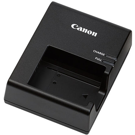 Canon LC-E10 Battery Charger for EOS Rebel T3- T5- T6- and T7