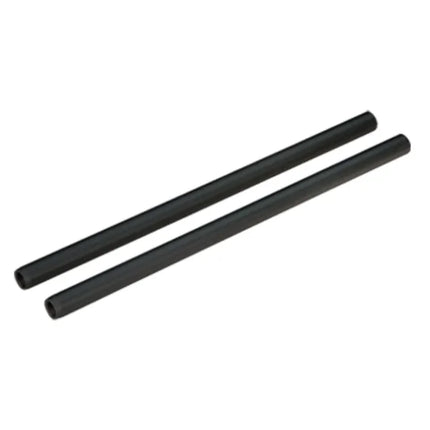 Tilta 2 x 15mm Aluminum Rod  - 200mm (Black)