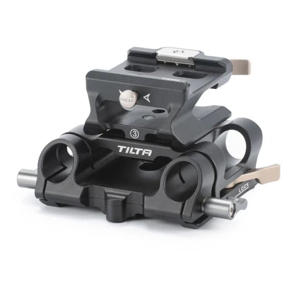 Tilta LWS Baseplate Adapter Type III (Black)