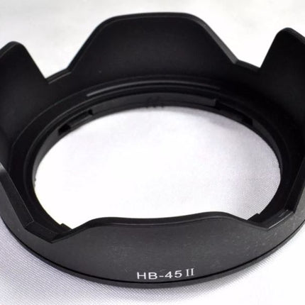 HB-45 II Lens Hood for Nikon