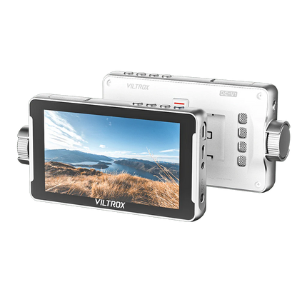 Viltrox DC-V1 5.5 Inch Touchscreen HD On-Camera Monitor