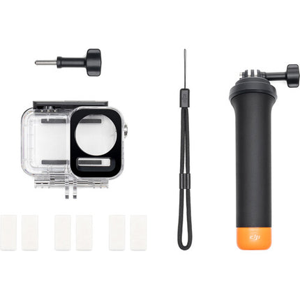 DJI Diving Accessory Kit for Osmo Action 4- Action 3
