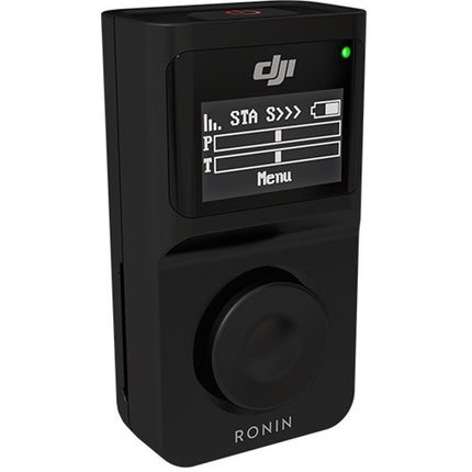 DJI Wireless Thumb Controller for Ronin-M and Ronin-MX