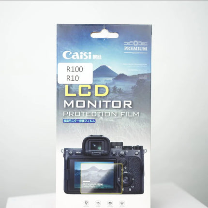 Generic Screen protector for Canon R100-R10