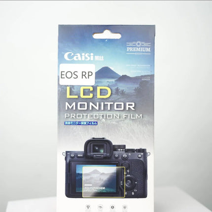 Generic Screen protector for Canon RP