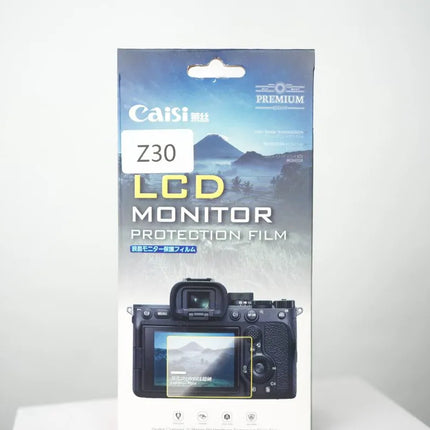 Generic Screen protector for Nikon Z30
