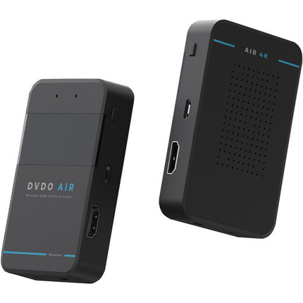 DVDO Air 4K 2160p-30 HDMI Wireless Extender Kit (9.1m+)