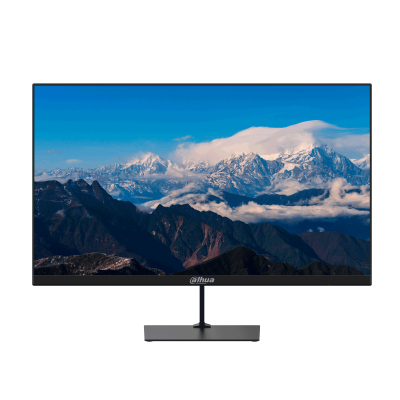 Dahua LM24-C200 FHD Monitor 24 Inch 99 sRGB