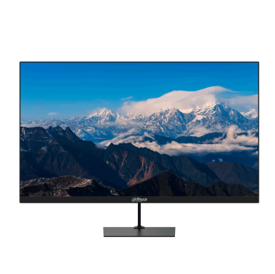 Dahua LM27-C200 FHD Monitor 27 Inch 99 sRGB