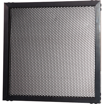 Dracast 60-Degree Honeycomb Grid for LED1000 Panel