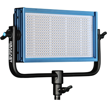 Dracast LED500 Pro Bi-Color LED Light
